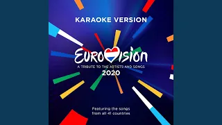 Empires (Eurovision 2020 / Poland / Karaoke Version)