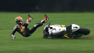 MotoGP™ Indianapolis 2014 – Biggest crashes