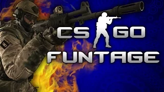 MA 1ere FOIS ... - Counter Strike Global Offensive CS GO (Funtage)