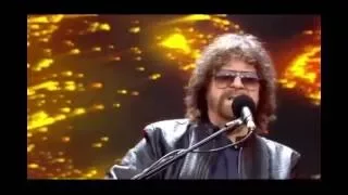 Jeff Lynne's ELO Glastonbury 2016