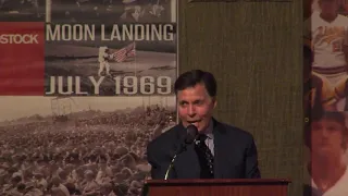 Bob Costas Speech at the NY state Baseball Hall of Fame