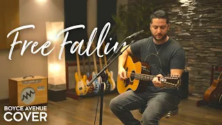 Free Fallin’ - Tom Petty / John Mayer (Boyce Avenue acoustic cover) on Spotify & Apple