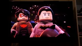 LEGO DC Batman Family Matters - Scene 30: The Final Battle (Part 8 of 8)