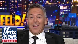 ‘Gutfeld!’ talks about the NYU teacher fired over class being too hard