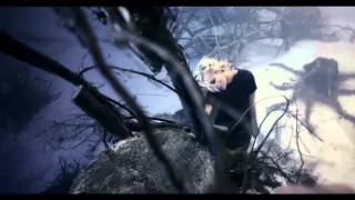 Polina Gagarina - Net (music video)