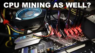 Using 5x PCIe Slotted Motherboards... Instead of Mining Motherboards 💲