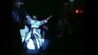 Maurice White / Earth, Wind & Fire - Be Ever Wonderful - Live 1979