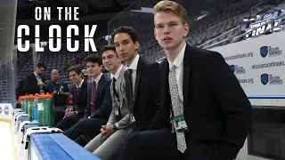 The Prospects — On The Clock: Season 3, Episode 3 | Chicago Blackhawks