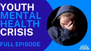 Teen Mental Health Crisis - Causes, Statistics, and How to Get Help