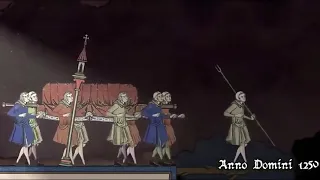 Medieval Coffin Dance Meme by Cornelius Link