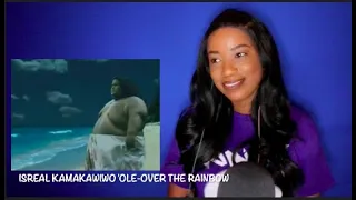 Israel Kamakawiwo 'Ole - Over the Rainbow (1990) [Best Cover Songs] *DayOne Reacts*