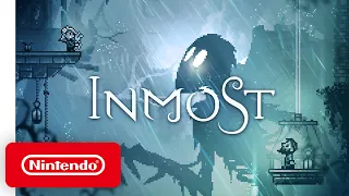 INMOST - Launch Trailer - Nintendo Switch