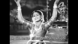 Arivali (Tamil_ 1963) - Vazhiya Needozhi - Sai-Subbulakshmi Dance