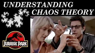 Understanding Chaos Theory in Jurassic Park