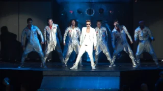 Justin Bieber Live at St. Petersburg | Fan Footage | Great Quality