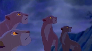 AMV - The Resistance (The Lion King)