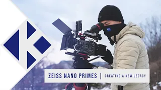 Zeiss Nano Primes - Creating a New Legacy