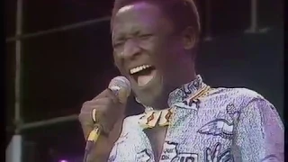 Special A.K.A Band - Free Nelson Mandela - Nelson Mandela 70th Birthday Tribute - 11 June 1988