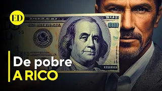 6 cosas que los ricos hacen y los pobres no 😱