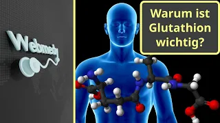 Warum ist Glutathion wichtig? | Das Meister-Antioxidans des Körpers