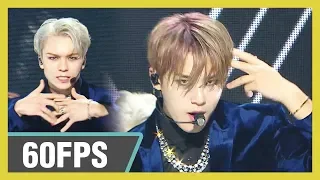 60FPS 1080P | SEVENTEEN - Fear, 세븐틴 - 독 : Fear  Show! Music Core 20190928