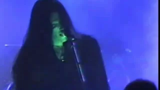 "Paranoid"  live by Type O Negative