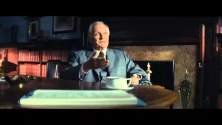 Bridge of Spies Clip American Justice