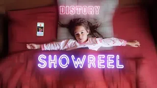 Distory Showreel by Videomax