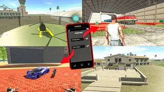 HANDCAM HOW TO USE INTERNET OPTION AND INSTALL NEW MAPS AND CARS OR BIKES INDIAN BIKES DRIVING 3D