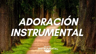 🌅🎼🙇🏻‍♂️Adoración Instrumental / Paz Espiritual / Descansa En Dios🙇🏻‍♂️🎼🌅