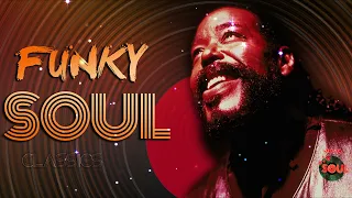 Funky Soul Classics | The Trammps, Cheryl Lynn, Disco Lady , Kool & The Gang and more