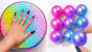 Satisfying Slime Videos | 2023 #192