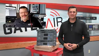 Intraplex Ascent: Next-Level STL Solutions | GatesAir Live