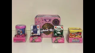 Shopkins Season 10 Mini Packs Collector Edition Blind Bags