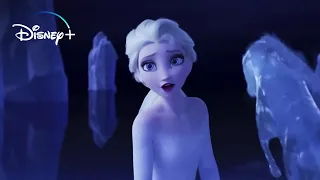 FROZEN 2 - Show Yourself (FULL Movie Scene) HD 1080p