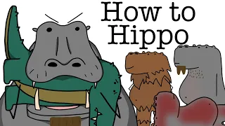 Your Life as a Hippo