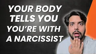 How Your Body Tells You You're Dealing with a Narcissist