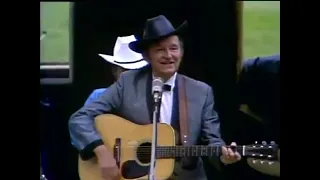 Lester Flatt and The Nashville Grass, Live Reidsville NC, 1971