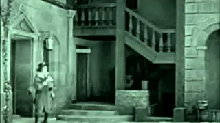 The Three Musketeers 1921 Original Movie Film