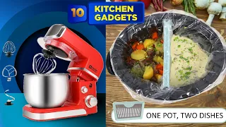 10 Innovative Kitchen Gadgets You Must Have #05