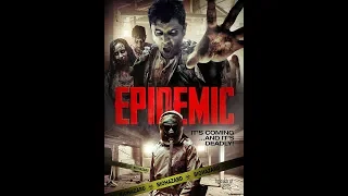 Epidemic 2018 720p WEBRip HiWayGrope