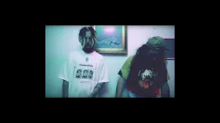 $uicideBoy$ - The Crown on my Head is Starting to give me Lesions