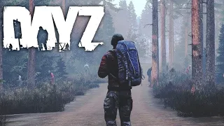 DayZ - Бегаю бомжом в Dayz / Дейз