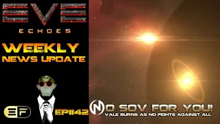 EVE Echoes Weekly News Update 42