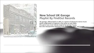 Playlist — BTS 정국 Seven으로 시작하는 UK Garage MIX