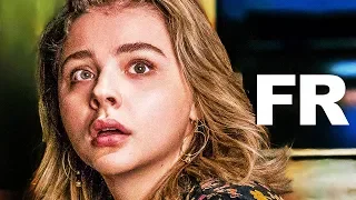 GRETA (2019) Bande Annonce VF