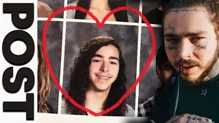 The REAL Post Malone Story (Documentary)
