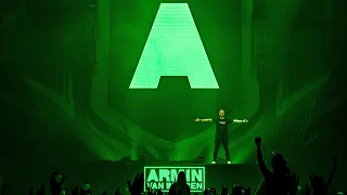 Armin van Buuren plays 'David Guetta & Morten - Juno' (Live at Transmission Sydney 2023) [4K]