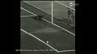 1969/70, Serie A, Lazio - Inter 3-1 (25)