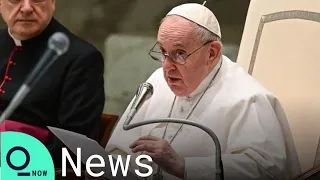 Pope Makes Historic Apology to Indigenous Canada Abuses